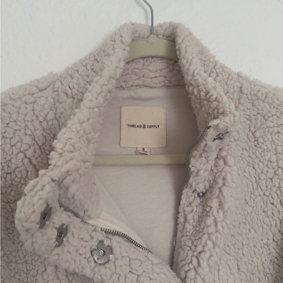 Thread & Supply Jacket - Picture 4 of 7